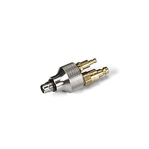 SeaStar HP6148 Helm Adapter Kit for Power Purge Jr.
