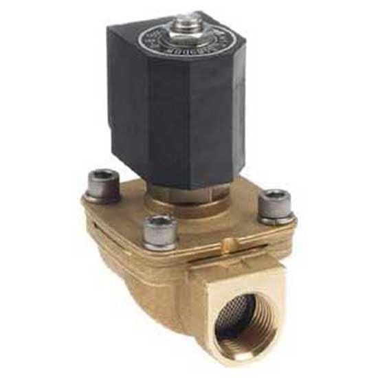Johnson Pump 81-47301-01 Solenoid Valve