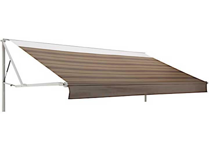 Dometic 9108805287 9100 Power Patio Awning, 18, Azure