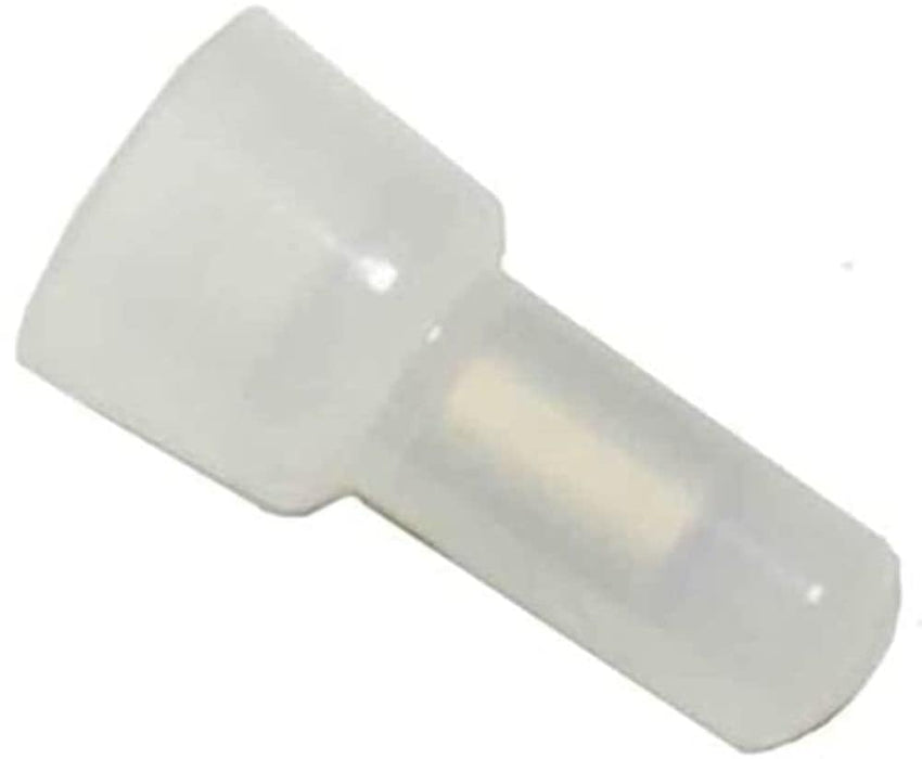 Battery Doctor High Temperature Vinyl Insulated Pigtail Connector, 16-14 AWG, 5/Pk.