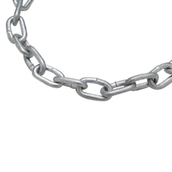 Proof Coil Chain-Galv3/16X250