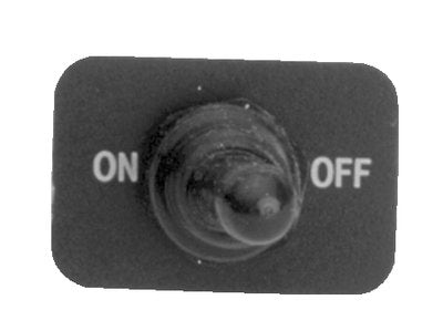 Rule 49PWC PWC Bilge Pump On/Off Switch