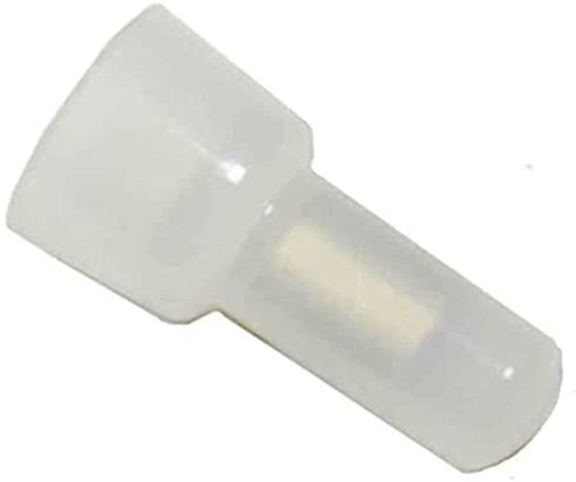 Battery Doctor High Temperature Vinyl Insulated Pigtail Connector, 12-10 AWG, 5/Pk.