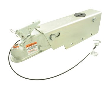 Dexter K99-075-24 UFP Complete Disc Brake Actuator