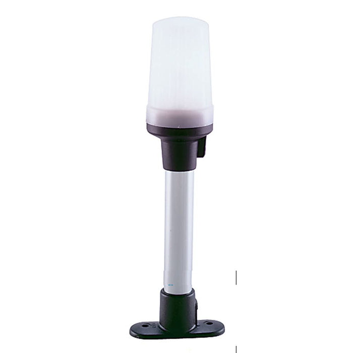Perko 1301DP0CHR 7-1/8" White All-Round Light
