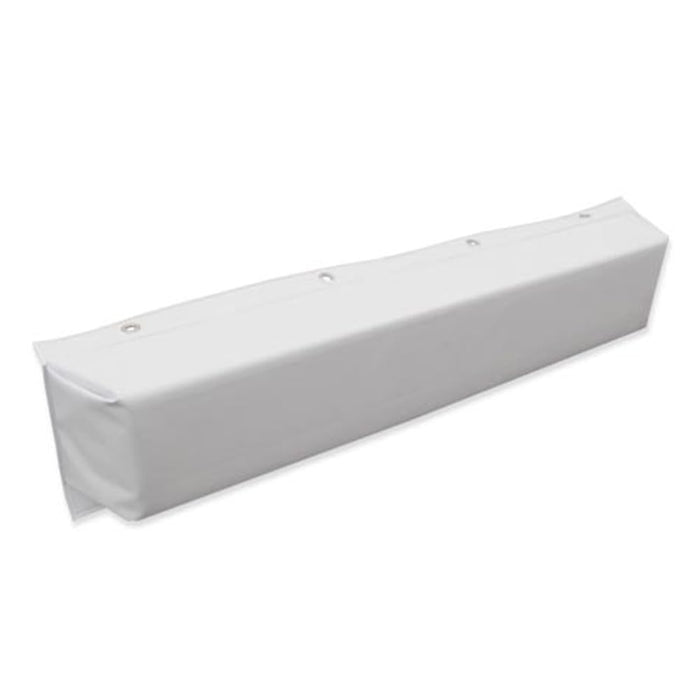 Taylor Made Products 347 Taylor 347 Hull Saver Vinyl Covered 35" Straight Dock, Bumper