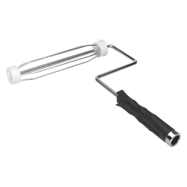 Seachoice 92141 5 Wire Heavy Duty Roller Frame, 9"