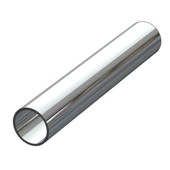 Taco Metals S14-1049P12 1" S.S. Tubing