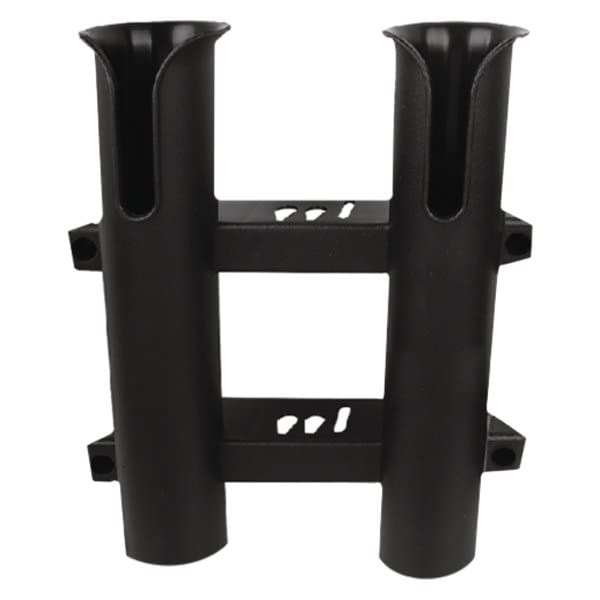 Seachoice 89441 Polyurethane 2 Rod Rack