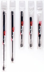 Attwood SL33-20-5 Gas Spring 15" Extended, 9.5" Compressed, 20 lbs.
