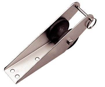 Sea Dog 328057 SeaDog Medium Fairlead Bow Roller, 1" Max Rope Diameter, 3/8" Bolt Fastener