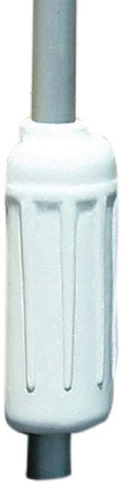 Taylor Made Products 45652 Taylor Post Bumper 7" Diameter x 17" Long