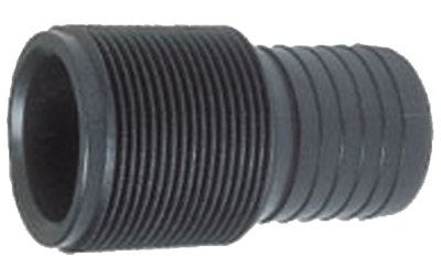 Forespar 905006 CF252 Marelon Hose Adaptor/Tailpipe