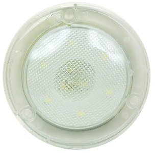 FulTyme RV 1157 FulTyme RV LED 3" Sealed Utility/Hitch Light