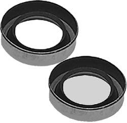 Bearing Buddy 60256 Grease Seal | 2 Pack