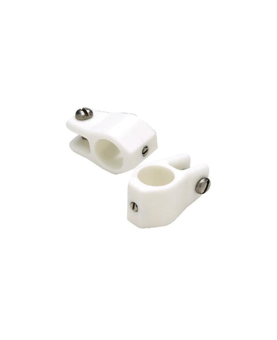 Seachoice 50-76161 Nylon Jaw Slides (2 Per Pack)