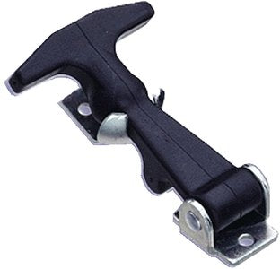 King 29216 Southco Flex Draw SS T Hand