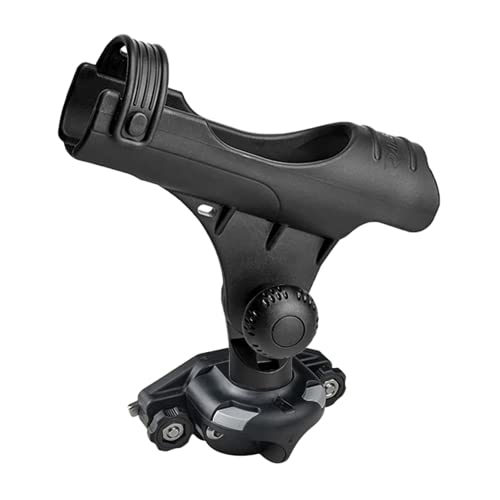 RAILBLAZA 08-0108-11 Rod Holder R TracLoader SidePort Kit