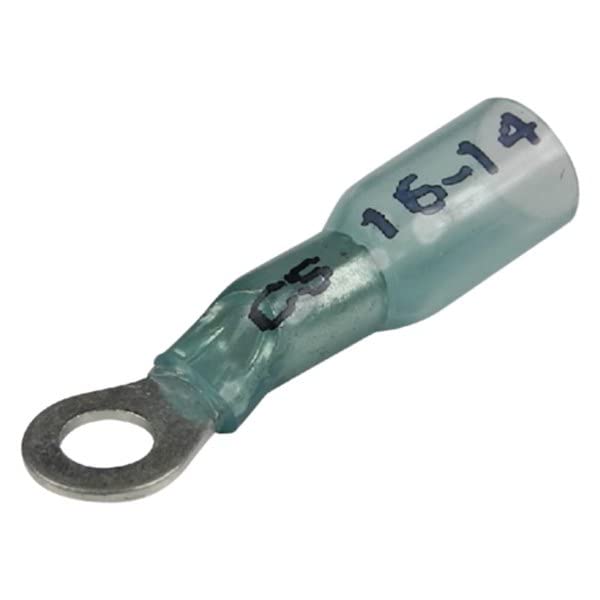 Seachoice 50-60081 Heat Shrink Ring Terminals
