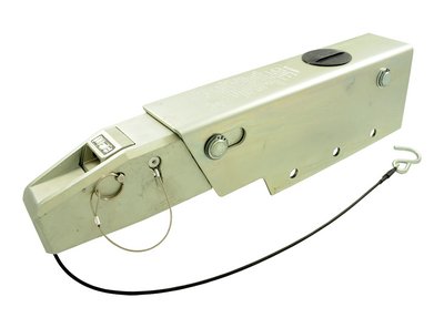 Dexter K99-184-24 UFP Complete Disc Brake Actuator