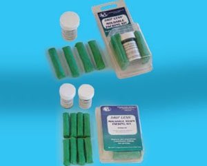 Western Pacific Trading 10146 Drip Less Moldable PTFE