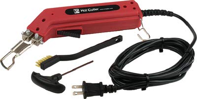 Sea Dog 300095-3 Seadog Deluxe Hand Held Rope Cutter