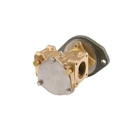 Sherwood P1710C Pump-Cat 3116 Engines
