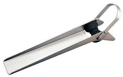 Sea Dog 328074 SeaDog Large Anchor Bow Roller | 1-1/2" Max Rope Diameter