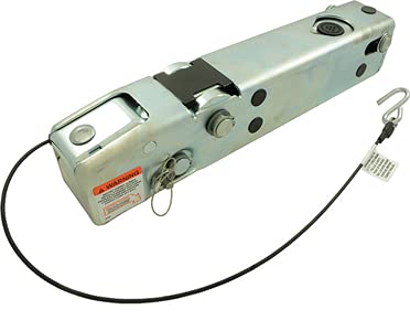 Dexter K99-060-20 UFP Disc Brake Actuator Inner Member