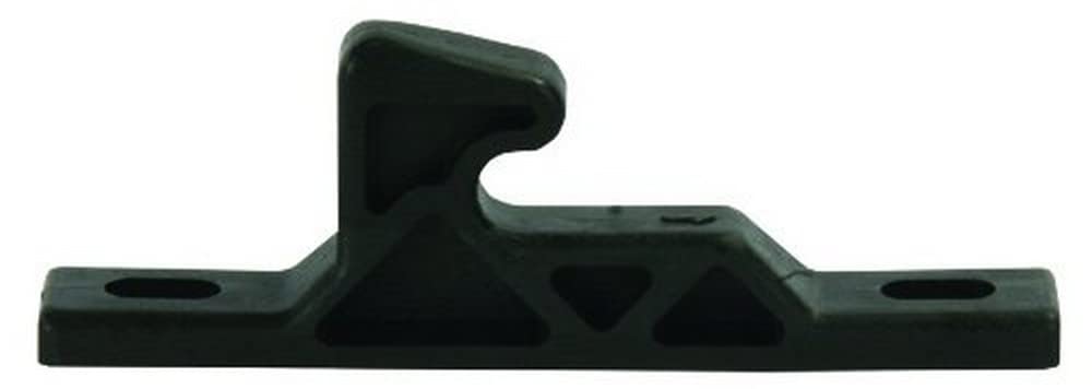 JR Products 70445 Large Cabinet Strike