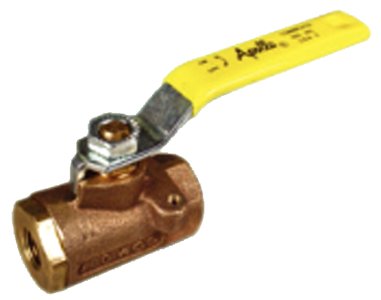 Conbraco/Apollo C153200 Nut for 1/4", 3/8" & 1/2" Ball Valve Handles
