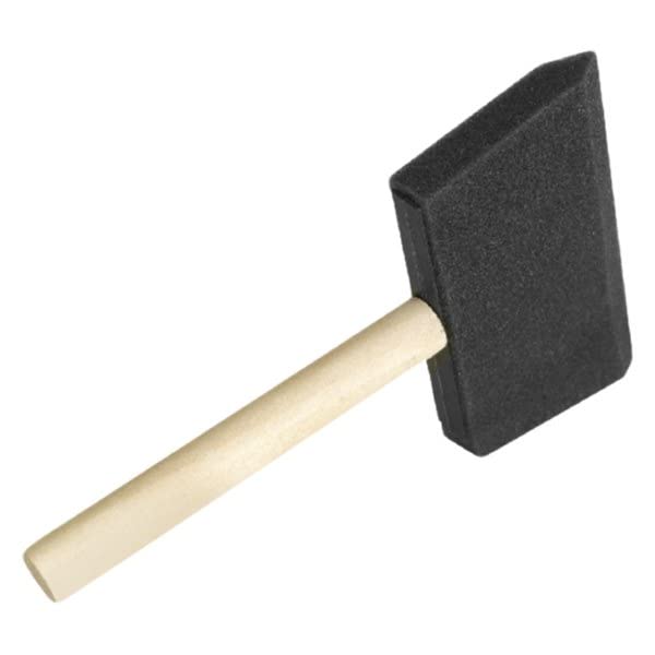 Seachoice Foam Brush