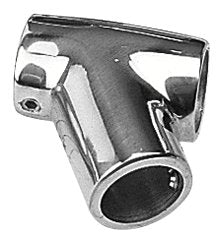 Sea Dog 291600-1 SeaDog 60Â° Tee, Left, 7/8", 316 Stainless