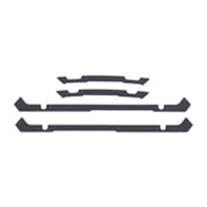 Garmin 010-12440-01 Flush Mount Kit