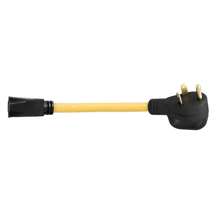 Weekender 3015RVDA Park Power 30A-15A Dogbone Adapter