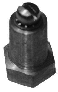 Camp GN Brass Nut