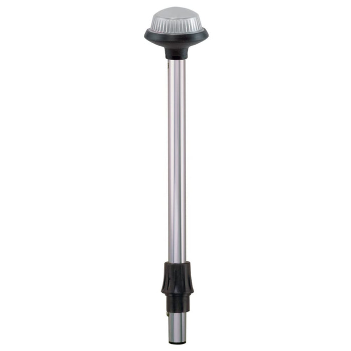 Perko 1460DP4CHR All Round Light 36"