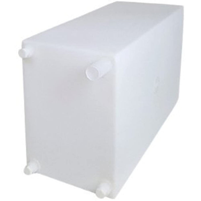 Icon 12726 Fresh Water Replacement Tank, 15 Gal.