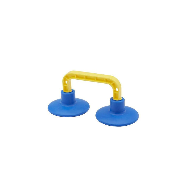 Seachoice 37483 Suction-Cup Hull Handle, 9"