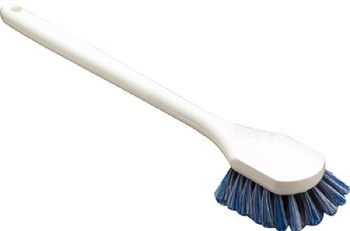 Captain's Choice M-872 All Purpose Brush 20" Soft