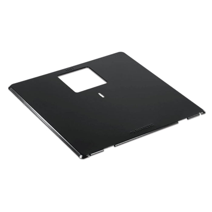 Dometic 9600025039 94010 6 Gal Water Heater Door, Black
