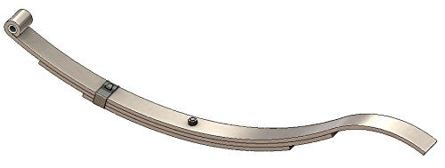 U.C.F. America 34 Una034- 3 Lvs Slip.Spring 800#