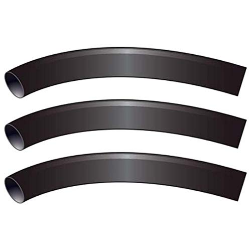 Seachoice 3-To-1 Heat Shrink Tubing With Sealant
