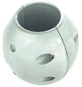 Martyr CMX02M Sl Shaft Anode (7/8), Magnesium