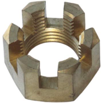 Solas Propeller 8114132 Solas Yamaha, Honda Washer Nut-Y, B-Series