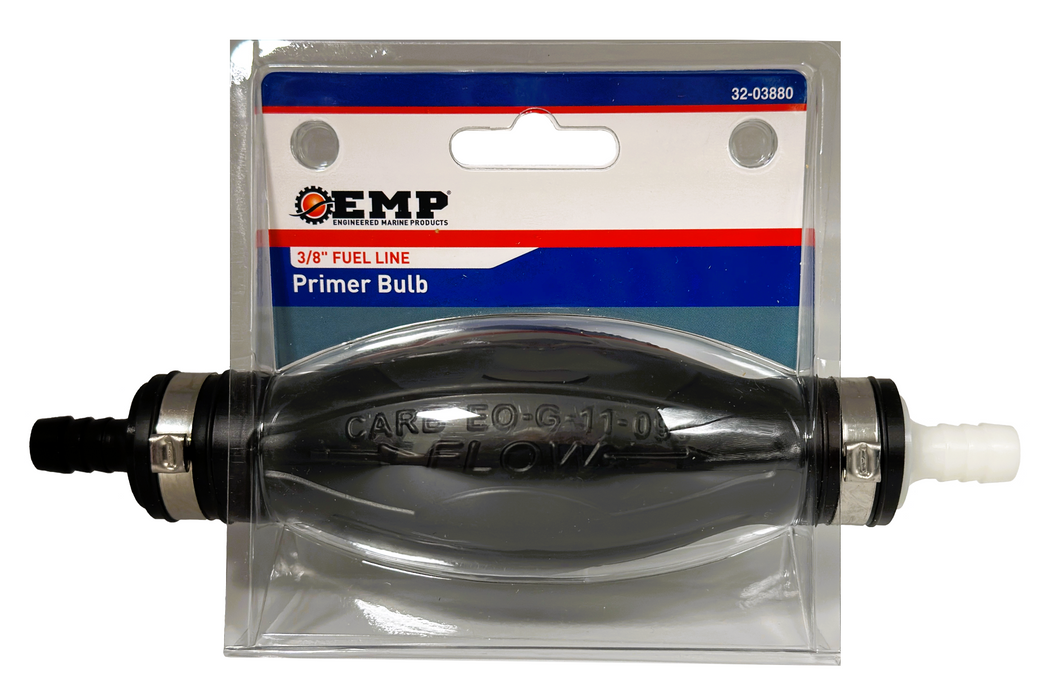EMP 32-03880 Bulb Primer EPA 3/8