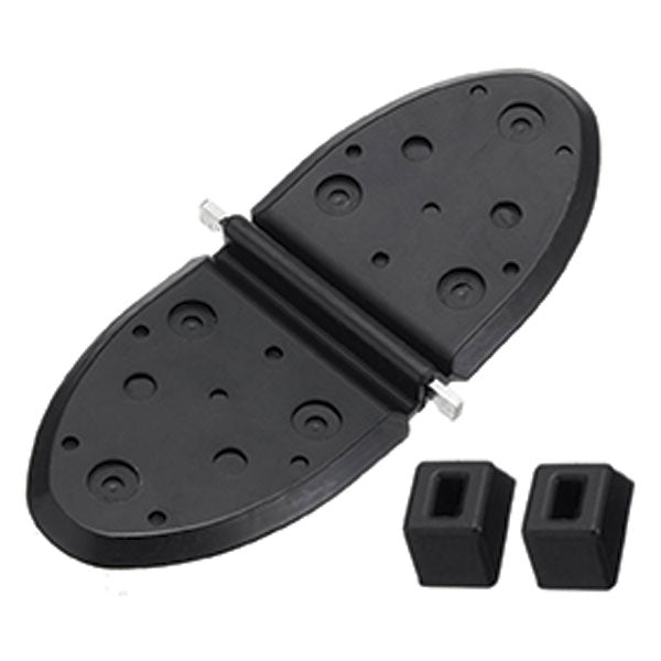 EMP 32-08306 Water Shutter Kit