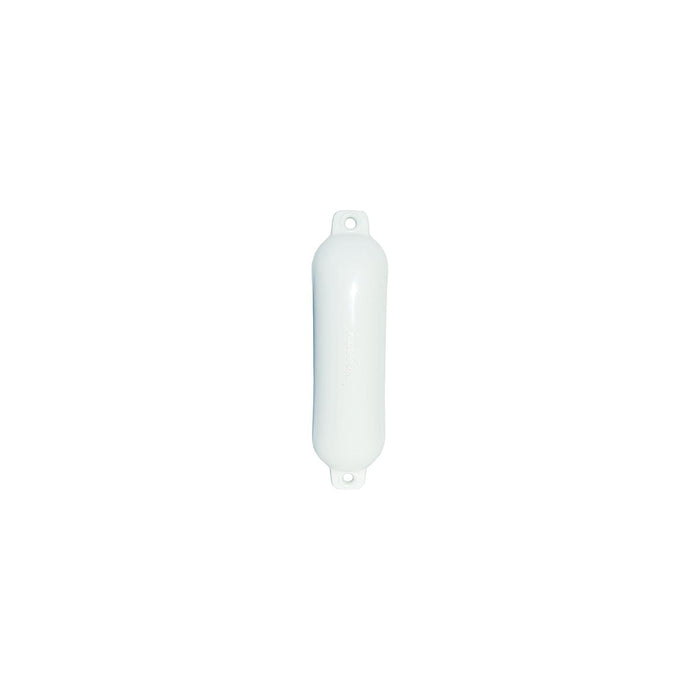 Taylor Made Products 571023 Taylor Hull Gard Inflatable Fender, 6-1/2" x 23", Captain's Navy