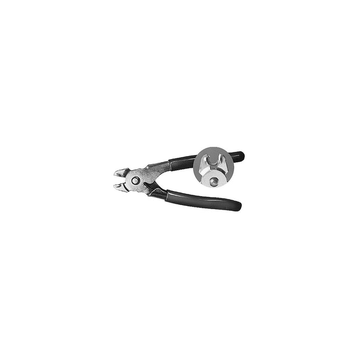 Taylor Made Products 1046 Taylor Clinching Ring Pliers