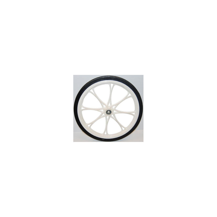 Taylor Made Products 1060W Taylor Dock Pro Dock Cart Replacement Wheel